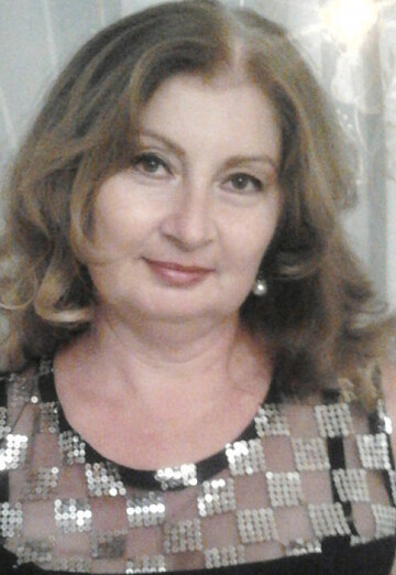 Моя фотография - Аля Д, 55 из Ташкент (@alyad)