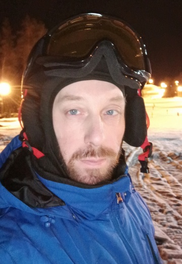 Valeriy (@esprite) — my photo № 3