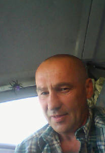 Моя фотография - aleksandr martianow, 62 из Красная Горбатка (@aleksandrmartianow)