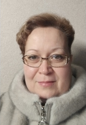My photo - Elena, 47 from Murom (@elena564942)
