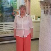 Надежда Мареева, 63, Кыштым