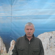Леонид, 58, Козулька
