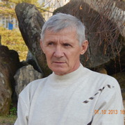 Александр, 67, Горячий Ключ