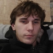 Юра, 24, Каменск-Шахтинский
