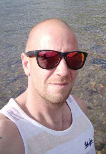 Mike (@mike6875) — my photo № 1