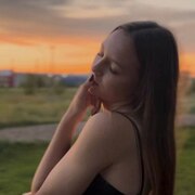 Диана, 20, Москва