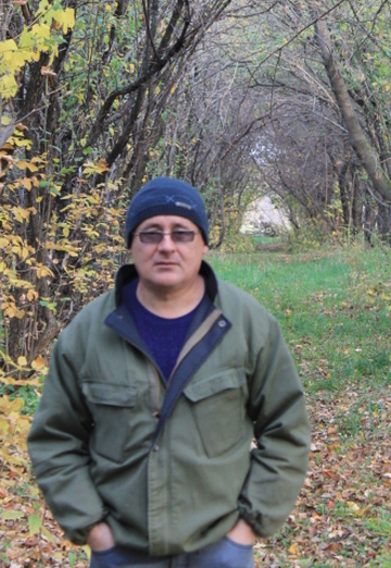 Моя фотография - Айрат, 62 из Уфа (@marat4922)