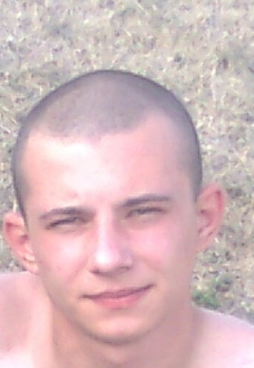 My photo - Maksim, 33 from Kurgan (@leshanovmaksim)