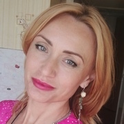 Oksana, 43, Кировск