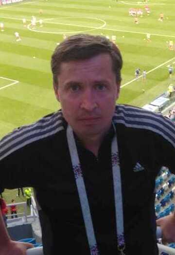 My photo - Evgeniy, 43 from Naberezhnye Chelny (@evgeniy363798)