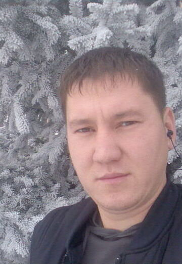Моя фотография - Кайрат, 37 из Астана (@kayrat2513)