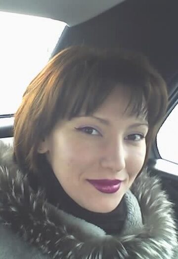 Mein Foto - Julija, 49 aus Nowotscherkassk (@uliya105211)