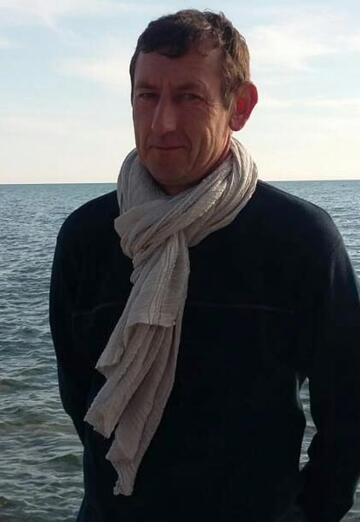 My photo - Vitaliy, 51 from Sochi (@vitaliy166931)