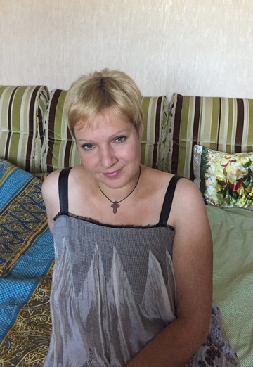 Моя фотография - Надежда, 40 из Калининград (@nadejda97500)