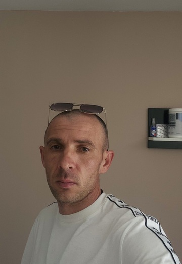 My photo - Maksim, 41 from Ihtiman (@maksim344851)