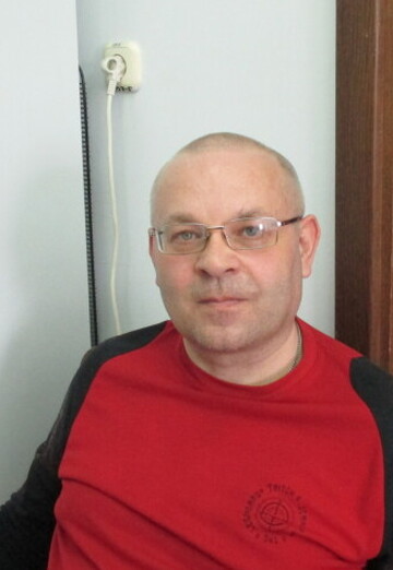 Моя фотография - Олег, 52 из Пинск (@oleg327626)