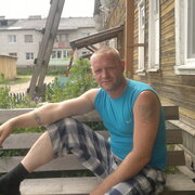 Толик, 41, Шенкурск