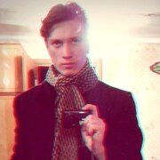 Максим, 27, Белебей
