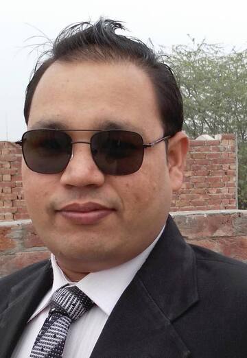 My photo - Amjad Naz, 39 from Islamabad (@amjadnaz)