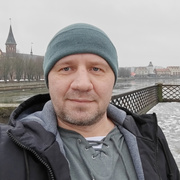 Владимир, 43, Новый Уренгой