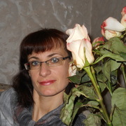 Olga 50 Sloutsk
