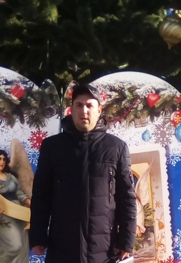 My photo - Aleksandr, 34 from Mykolaiv (@aleksandr946505)