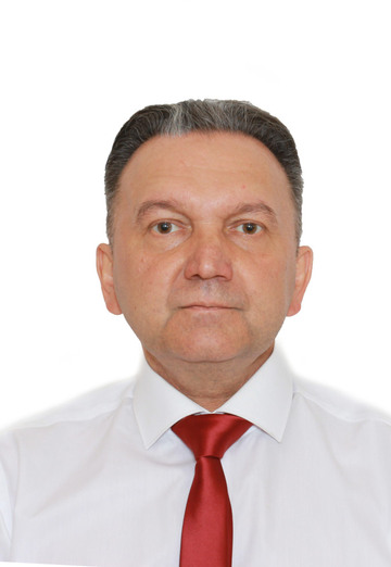 My photo - aleksandr, 65 from Zvenigorod (@aleksandr366157)
