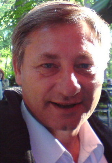 My photo - Valeriy, 67 from Podolsk (@valeriy45630)