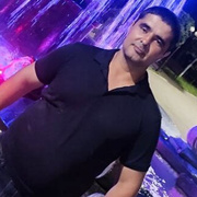 Алижон, 36, Нальчик