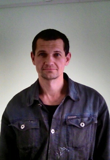 My photo - evgeni, 43 from Zaozyorny (@evgeni930)