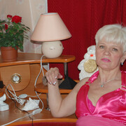 Татьяа, 66, Рыбинск