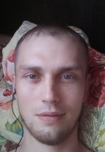 Моя фотография - Владислав, 37 из Казань (@vladislav40233)