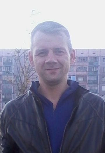 My photo - Sergey, 47 from Norilsk (@sergey922832)