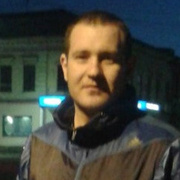 Виктор, 32, Слободской
