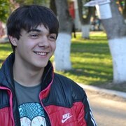Денис, 27, Крымск