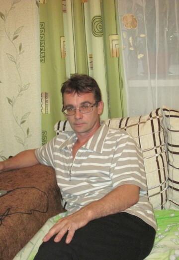Моя фотография - игорь, 51 из Тихвин (@igor153762)