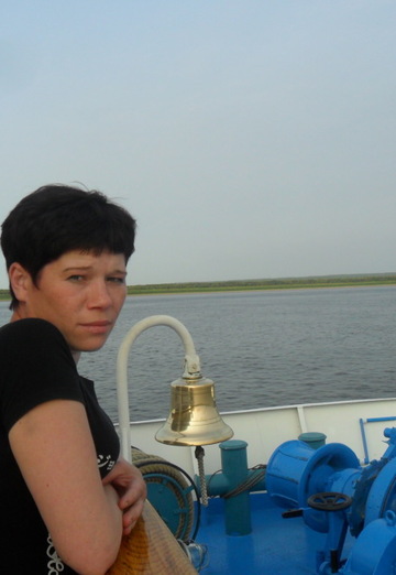 My photo - natalya, 48 from Krasnoyarsk (@natalya205044)