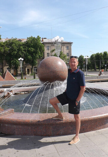 My photo - vladislav, 64 from Raduzhny (@vladislav26523)