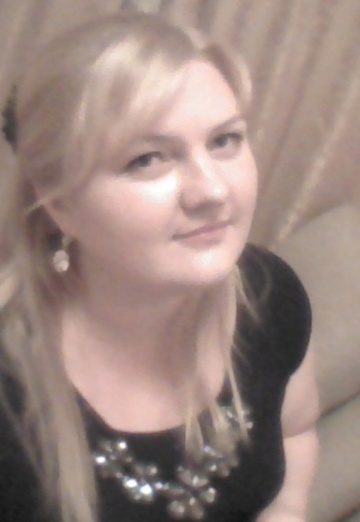 Моя фотография - Юлия, 41 из Ковров (@feze1)