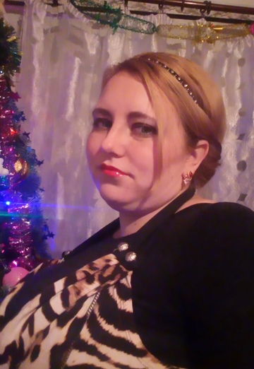 Моя фотография - Тетяна, 31 из Ровно (@tetyana1905)