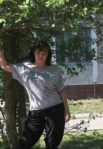 Моя фотография - светлана, 36 из Карпинск (@svetlana152225)