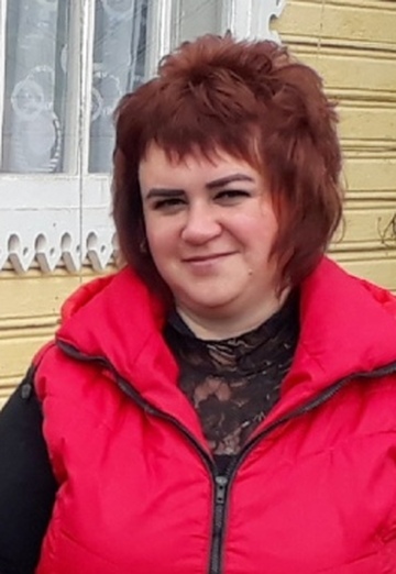 My photo - Tatyana, 43 from Kovrov (@tatyana323446)