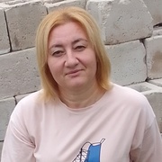 Замира, 41, Владикавказ