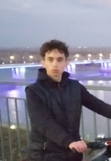 Roman (@roman266884) — my photo № 1