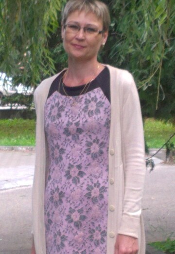 My photo - Arina, 47 from Kursk (@arina16592)
