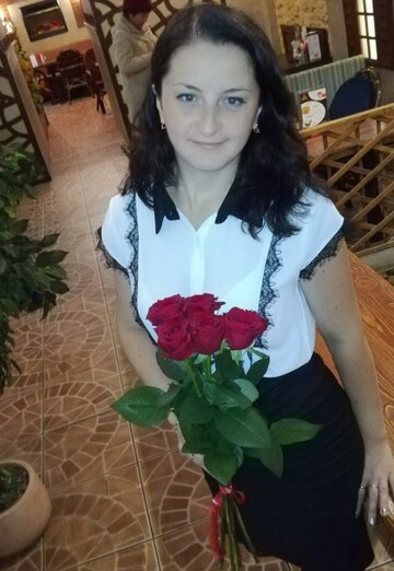 Моя фотография - Мария, 36 из Владимир (@mariya135613)