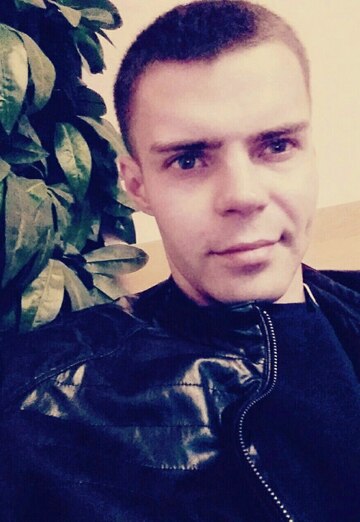 Моя фотография - Алексей, 32 из Караганда (@aleksey313663)