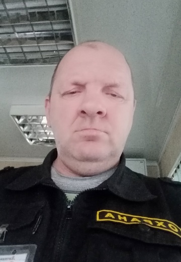 Моя фотография - Андрей, 51 из Томск (@andrey874630)