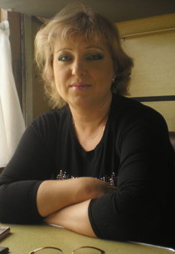 Моя фотография - Наталья, 51 из Лесной (@natalya10604)