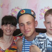 Сергей, 27, Серышево